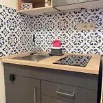 Stadtrandgefluester-ferienwohnung Fuer 2 Personen Krakow am See