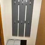 Stadtrandgefluester-ferienwohnung Fuer 2 Personen * Krakow am See