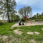 Stadtrandgefluester-ferienwohnung Fuer 2 Personen *