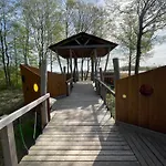 Stadtrandgefluester-ferienwohnung Fuer 2 Personen *