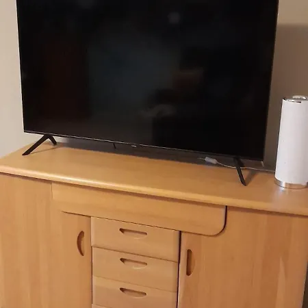 Appartement Fuer 2 Personen *