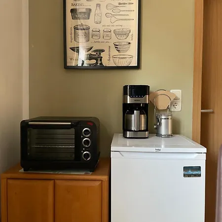 Apartment Fuer 2 Personen *
