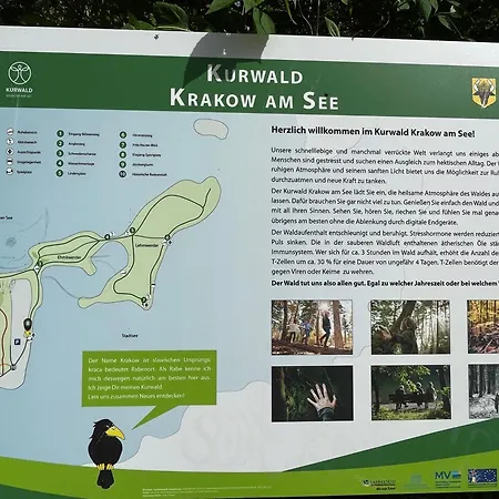 Stadtrandgefluester-ferienwohnung Fuer 2 Personen Appartamento